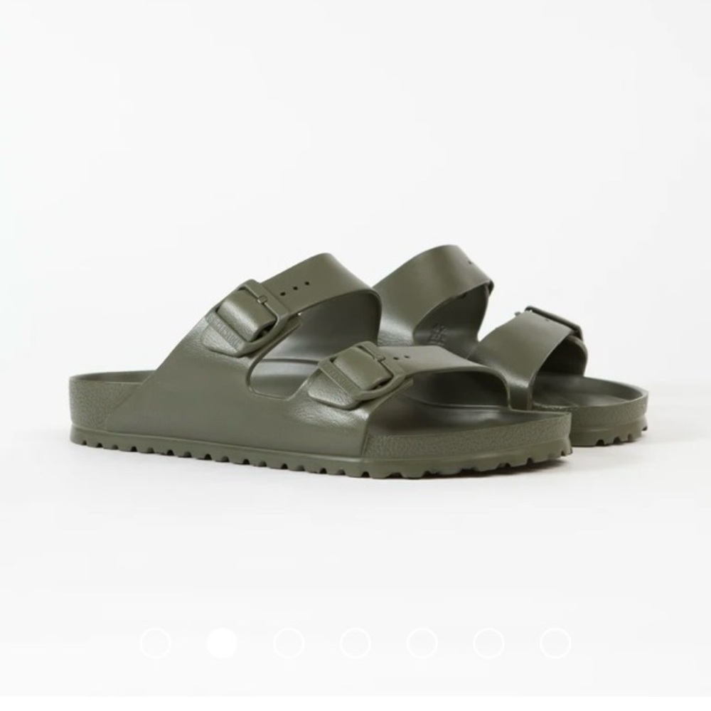 Birkenstock Women.